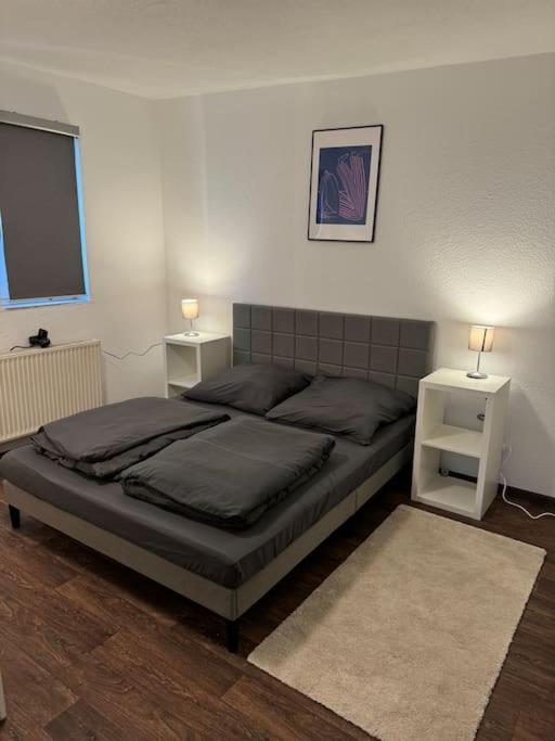 Townhouse Fuer 10 Personen Mit Garten Esslingen am Neckar Buitenkant foto