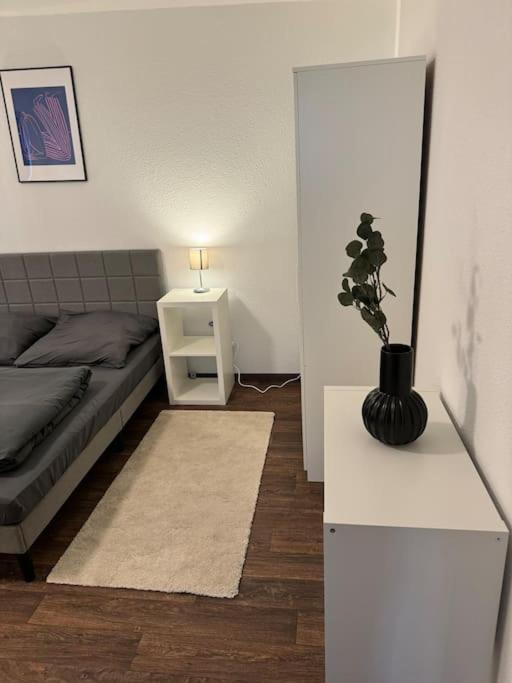 Townhouse Fuer 10 Personen Mit Garten Esslingen am Neckar Buitenkant foto