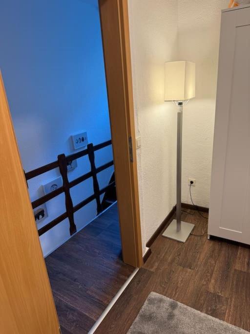 Townhouse Fuer 10 Personen Mit Garten Esslingen am Neckar Buitenkant foto